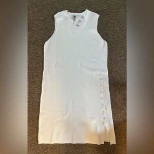 Revolve brand!! Lita by Ciara cotton woven dress